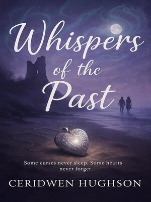 cover image of Whispers of the Past